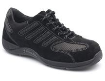 blundstone womens safety shoes