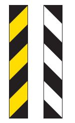 Width Markers